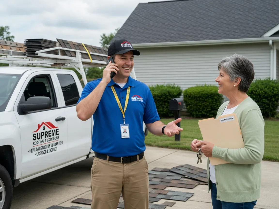 Roof Replacement Demarest, NJ FAQs